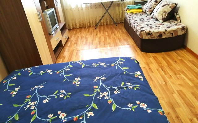 Квартира 8-я миля