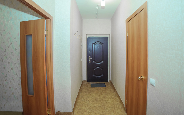 Апартаменты Грифон Гостиница в Квартирах