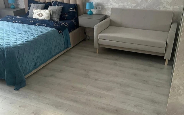 Апартаменты LUX рядом с ЖК Тургенев