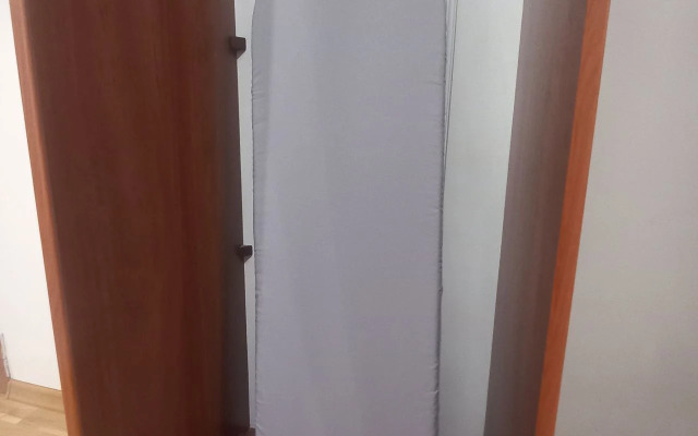 Квартира домашняя светлая двушка в центре Красноярска