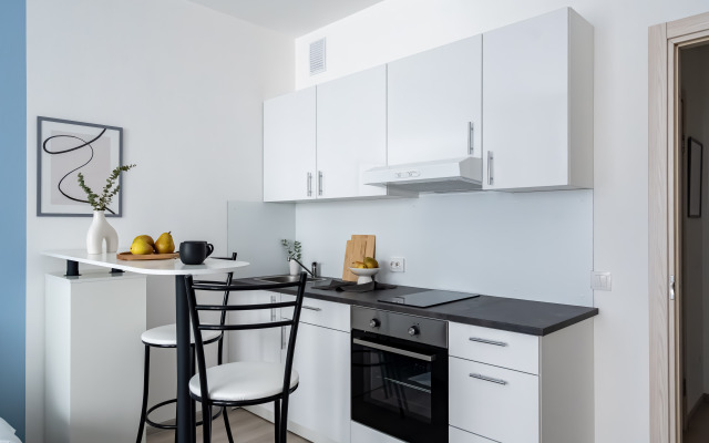 Квартира LERUKA HOME Стрижи