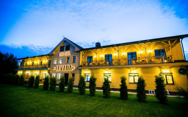 Levada Hotel
