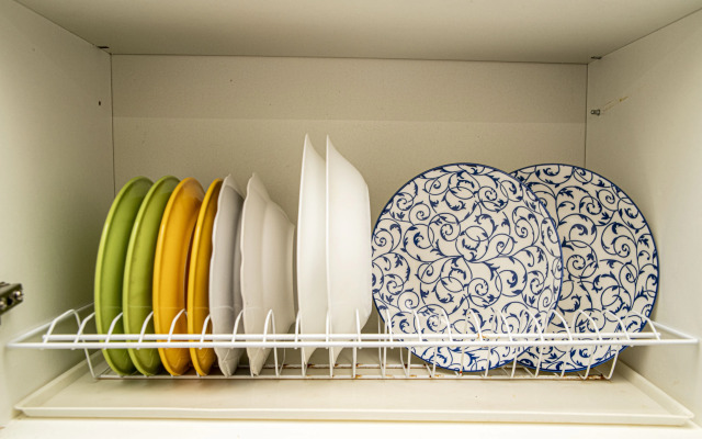 Апартаменты С видом на реку Волга