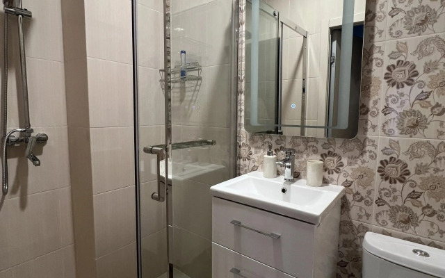 Nektarin Guest House