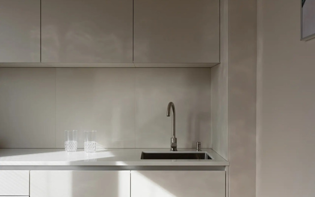 Proyekt 2r Buro Flat