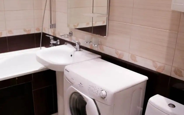 Апартаменты со всеми удобствами