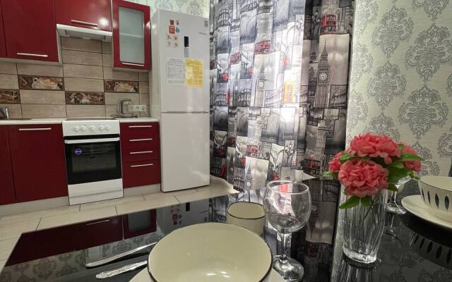 Квартира Lofthouse