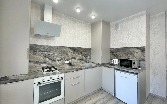 Апартаменты на набережной