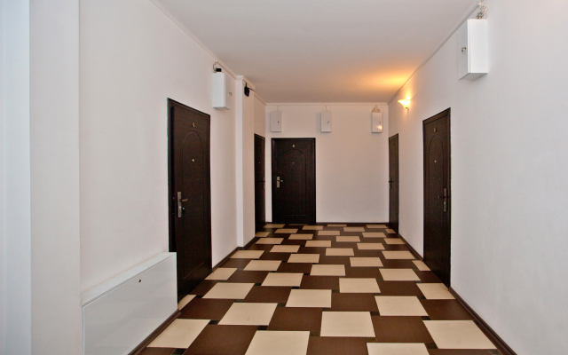Novoselkovsky Guest House