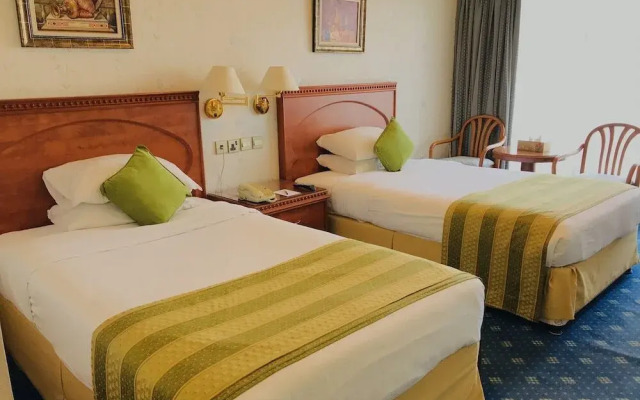 Riviera Hotel Dubai