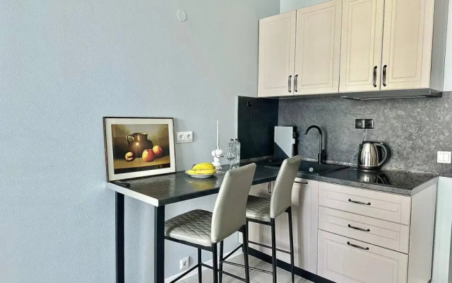 Viktori Apart Na Volokolamskom Shosse (2) Apartment