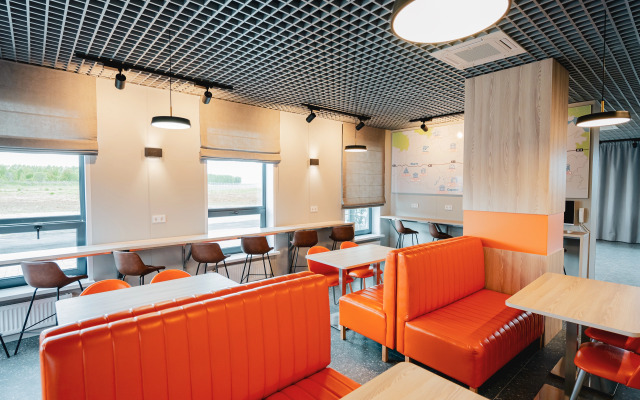 Отель 3А Арзамас М12