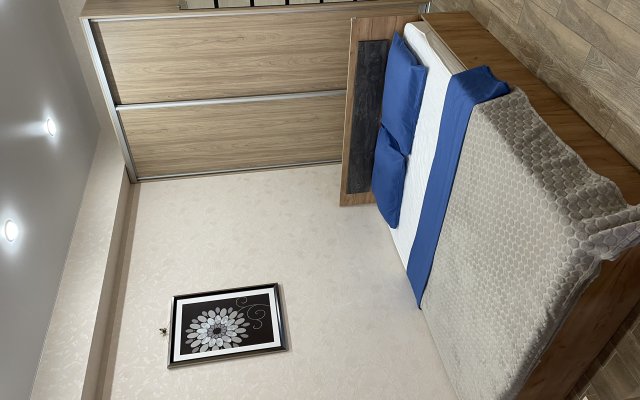 U Morya Kontinent Flat