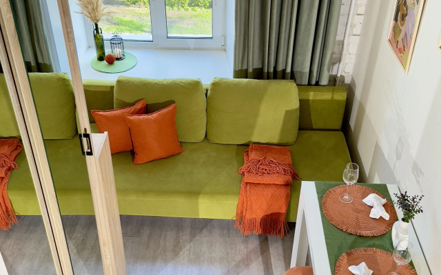 Квартира 2 Ночи на Проспекте Московский 42/27(5)