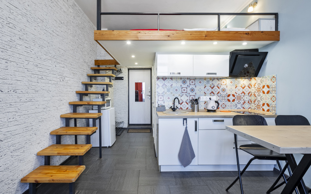 Апартаменты MaxRealty24  Ботаническая 41/7