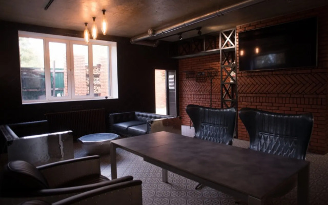 Triton Loft Guest house