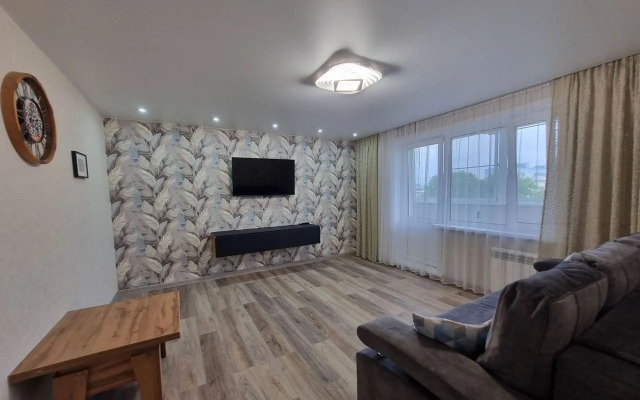 Na Sluzhebnoy  Flat
