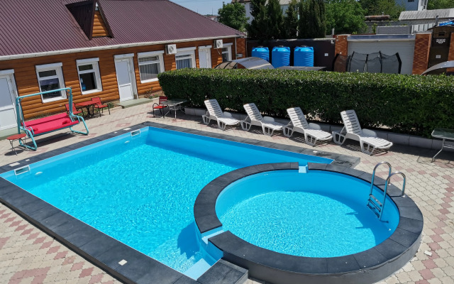Usad'ba Guest House