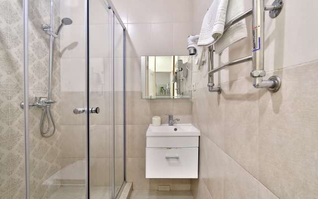 Pokrovskiy Park Apartamore Apartments