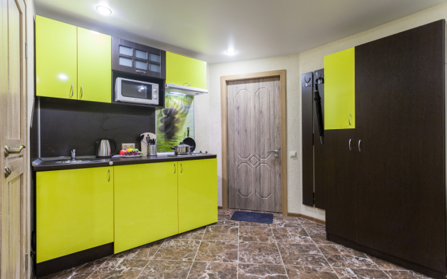 Apartamenty 6ya Krasnoarmeyskaya 23 (1)