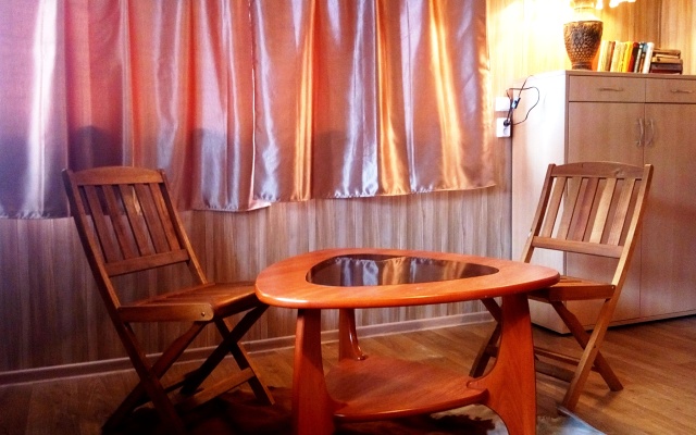 Central House Lesnoi Guest House