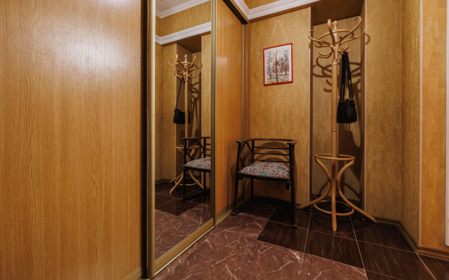 Квартира для семейного отдыха или поездки с друзьями