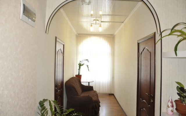 Dom Na Yunosheskoy 1 Guest House