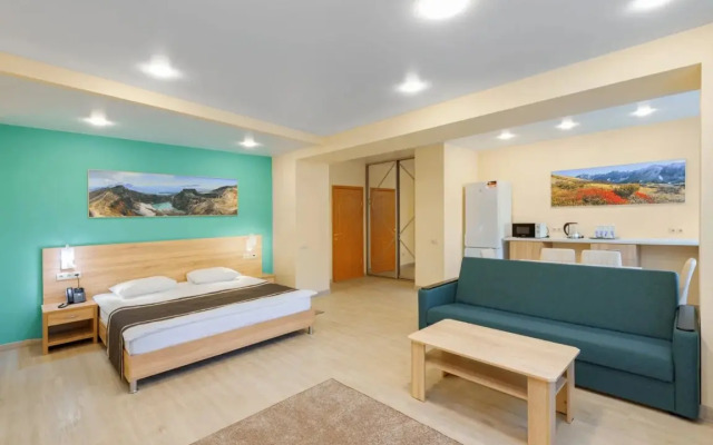 Hotel Avacha