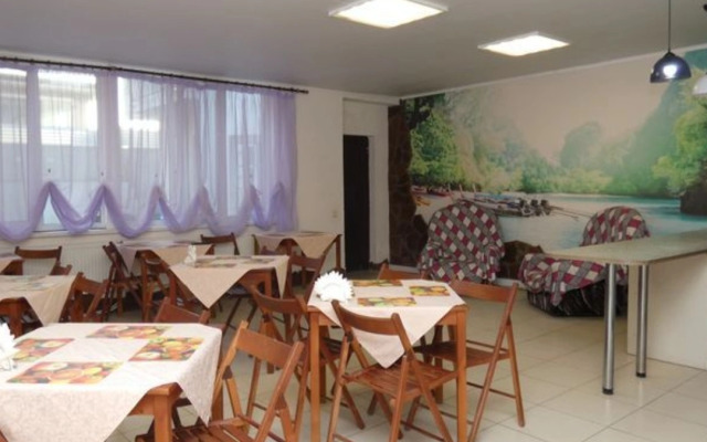 Natali Guest house