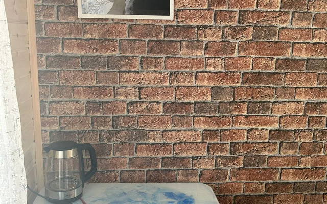 Квартира Трехкомнатная Smart Eco Rooms с. Териберка