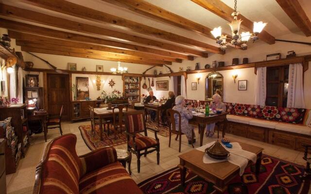 Hoyran Wedre Country Houses Hotel