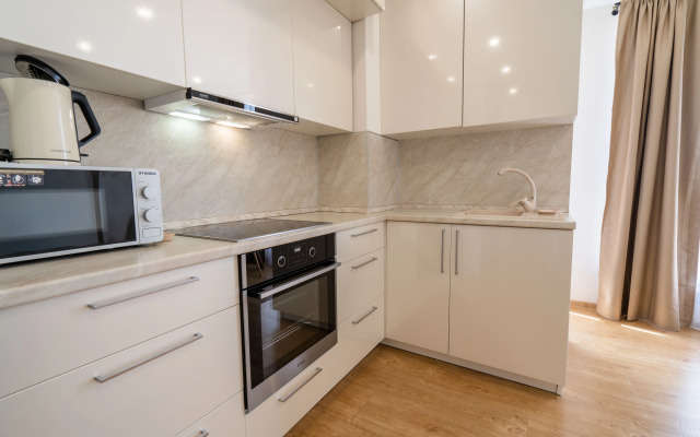 PosutochnoSochi.rf  v ZhK Kontinent Apartament
