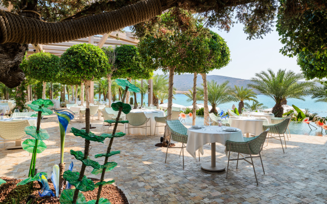 Biblos Alacati Hotel