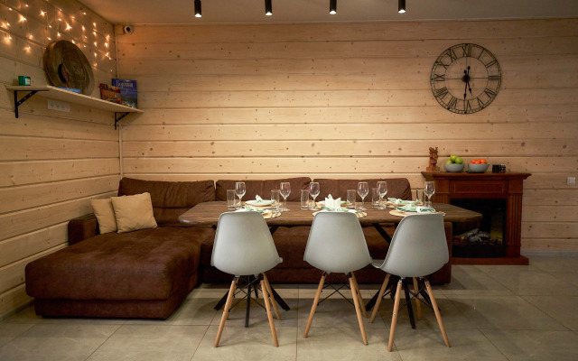 Частный Дом Knokey Елизово Камчатка