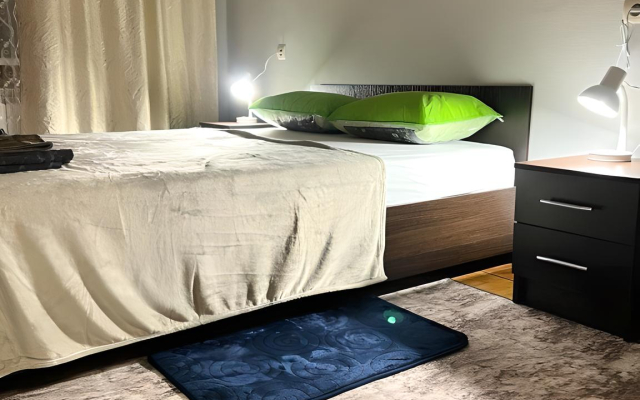 Апартаменты Derek