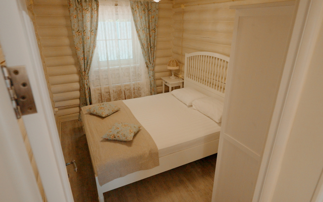 Lavanda Park Hotel Boutique Hotel
