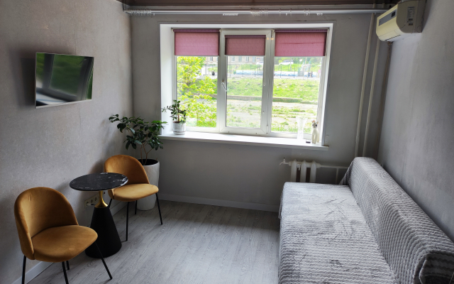 Квартира Уютная