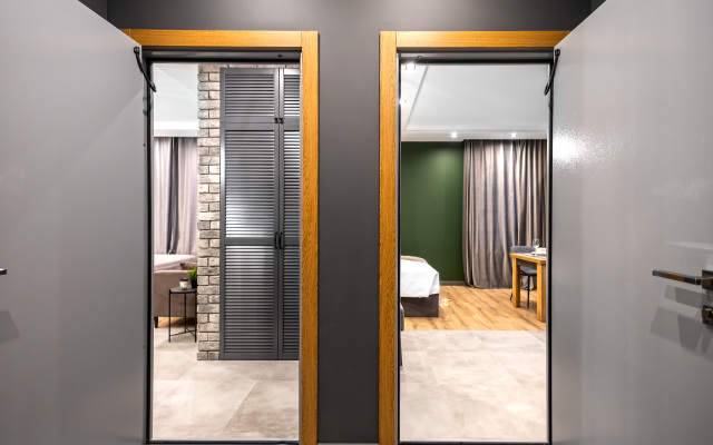 Elite Apartments