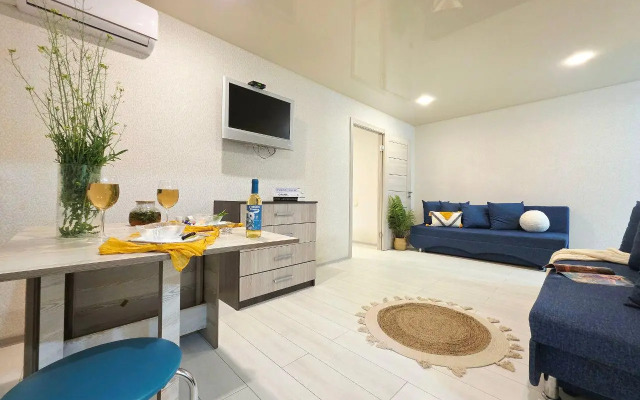 2kh Komnatnaya Na Sverdlova Flat