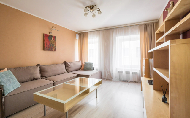 Апартаменты СуткиСпб Невский 74