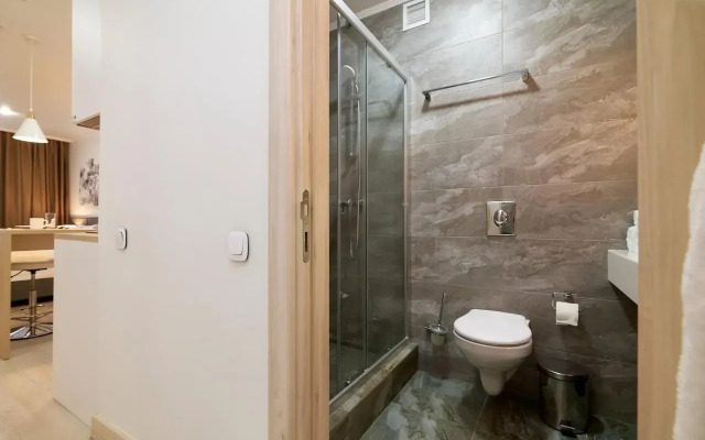 Yes Apartment Hotel
