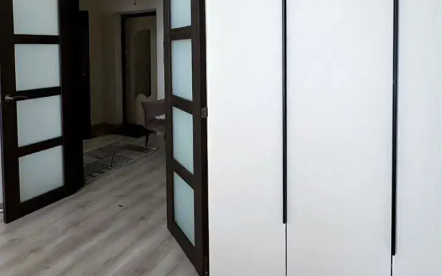 Квартира на улице Архитектора Петина 18/3