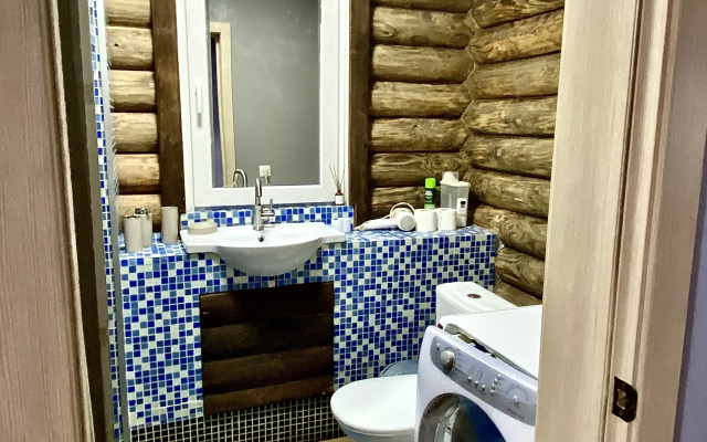 Izbushki guestHouse Bolshaia Guest House