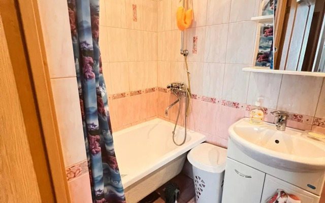 Na Gagarina 21 Flat