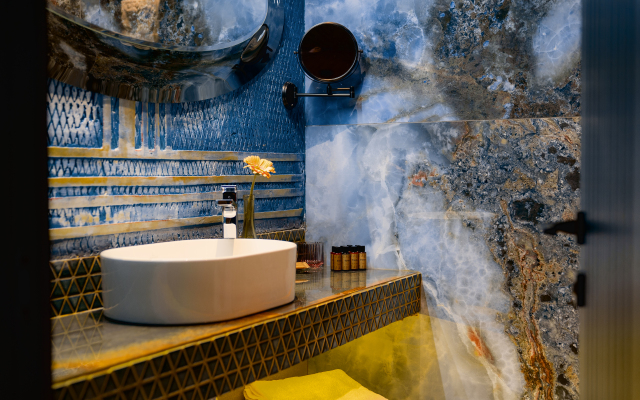 Butik-Otel Tapis Rouge Design Boutique Batumi