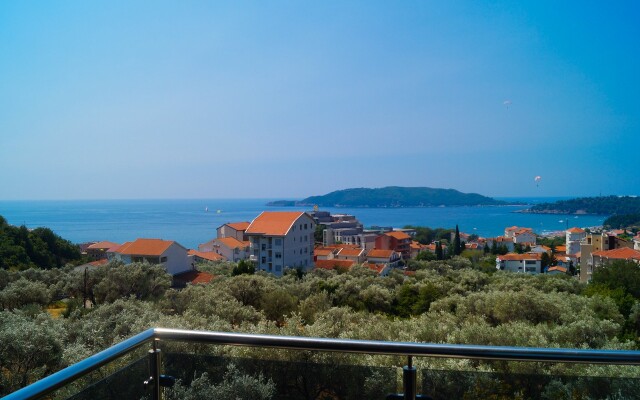 Oliva Apartments