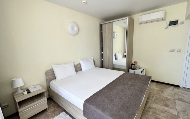 COOCOOROOZA  Hotel