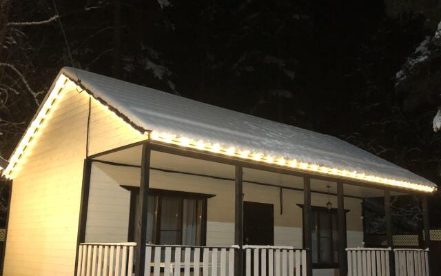 White Village Guest house