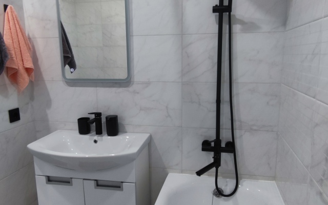 Uyutnye Apartamenty Skazka Flat