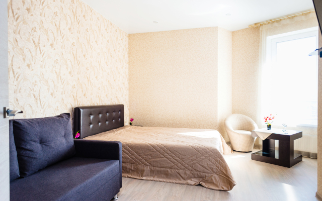 Апартаменты Apartanik